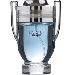 تصویر ادکلن مردانه اسکلاره شیشه اصلی اینوکتوس مدل Sclaree Invictus حجم 100 میلی لیتر Sclaree Invictus Eau de Parfum for men 120 ml