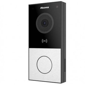 تصویر اینترکام Akuvox مدل E12 