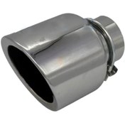 تصویر سراگزوز خودرو رویال پژو 206 لبه دار کد 221 