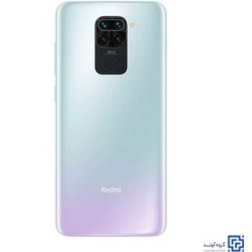 تصویر گوشی شیائومی Redmi Note 9 | حافظه 64 رم 3 گیگابایت Xiaomi Redmi Note 9 64/3 GB