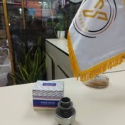 تصویر دنده استارت نیسان سایپا وگو 