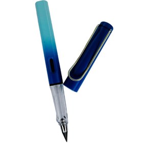 تصویر مداد بینهایت جادویی با پاکن 