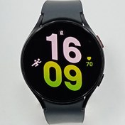 تصویر ساعت هوشمند سامسونگ گلکسی واچ ۵ مدل samsung Galaxy Watch 5 44mm دست دوم 