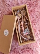 تصویر ست آبنبات(اسباب بازی گربه) اسباب بازی سگ و گربه