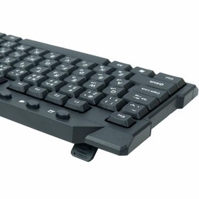 تصویر کیبورد Royal RK-155 