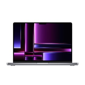 apple mac book 14 pro