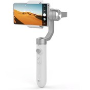 تصویر لرزش گیر دوربین گوشی میجیا شیائومی ا Xiaomi Mijia 3 Axis Handheld Gimbal Stabilizer Xiaomi Mijia 3 Axis Handheld Gimbal Stabilizer