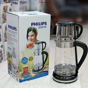 تصویر چای ساز فیلیپس مدل HD_7301/00 