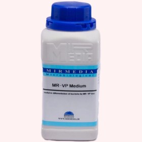 تصویر محیط کشت MR-VP Medium میرمدیا - ۵۰۰گرم MR-VP Medium