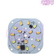 تصویر چیپ دی او بی ۸ وات برق مستقیم ۲۲۰ ولت 