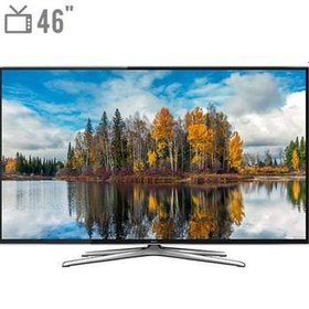 تصویر تلویزیون ال ای دی سامسونگ مدل 46H6360 سایز 46 اینچ ا Samsung 46H6360 LED TV 46 Inch Samsung 46H6360 LED TV 46 Inch