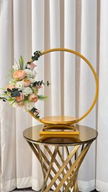 تصویر حلقه کیک 