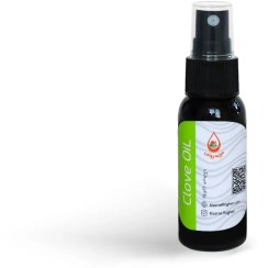 تصویر روغن میخک 