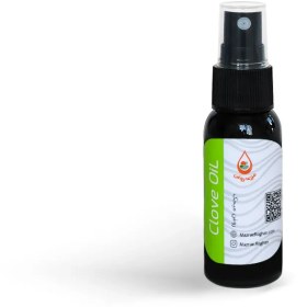 تصویر روغن میخک 