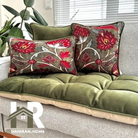 تصویر کوسن کد 0592 