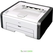 تصویر پرینتر لیزری ریکو مدل اس پی 211 SP 211 Laser Printer