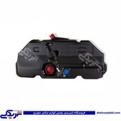 تصویر پژو باک بنزین 405 هفت 7 درجه قدیم 302010007 مادپارت 