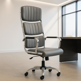 تصویر صندلی اداری IRAL 