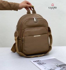 تصویر کوله پشتی سه کاره لونا 