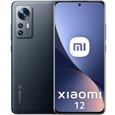 xiaomi 12 6 128