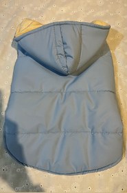 تصویر پافر سگ 