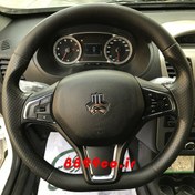 تصویر کروز کنترل فابریک ساینا و کوییک GX 