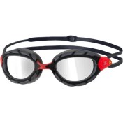 تصویر عینک شنا زاگز ZOGGS PREDATOR TITANIUM کد :461065RDGYMSMR 