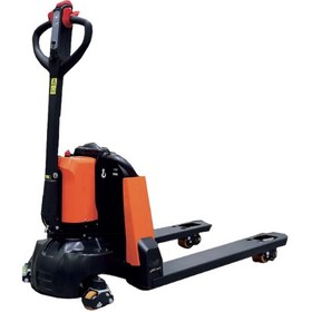 تصویر جک پالت برقی 