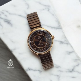 تصویر ساعت مچی زنانه داتیس 