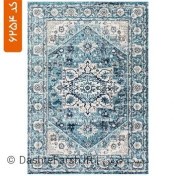 تصویر زیر سفره طرح ساشام کد 6254 