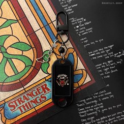 تصویر سرکلیدی هل فایر کلاب 