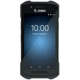 تصویر هندهلد اندروید زبرا Zebra TC21 ا Zebra TC21 Smart Mobile Computer Zebra TC21 Smart Mobile Computer