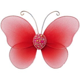 تصویر گیره مو پرنسسی 