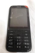 تصویر گوشی نوکیا (استوک) 225 | حافظه 32 مگابایت ا Nokia 225 (Stock) 32 MB Nokia 225 (Stock) 32 MB