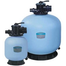 تصویر فیلتر استخر لسوئیم مدل P-DG450 Laswim P-DG450 Pool Sand Filter