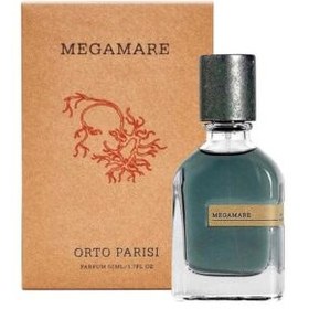 تصویر عطر اورتو پاریسی مگاماره - 30میل orto parisi megamare