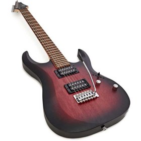 تصویر گیتار الکتریک Cort X100 OPBB CORT X100 OPBB Electric Guitar