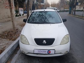 تصویر تیبا مدل 1393 ا دوگانه سوز دوگانه سوز