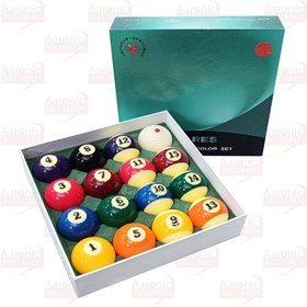 تصویر توپ Traditional cyclop 