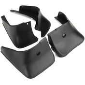 تصویر کیت گل پخش کن تویوتا کرولا ۲۰۰۱-۲۰۰۷ چهار عددی 