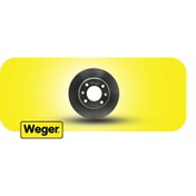 تصویر کاسه چرخ پژو 405 