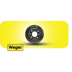 تصویر کاسه چرخ تیبا 