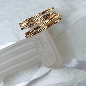 تصویر النگو هندی بچه گانه 