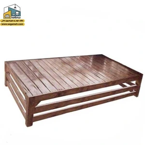 تصویر فروشگاه سه گامه