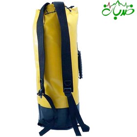 تصویر کوله پشتی غارنوردی بت اروئیکا Eroica Bat 22L - زرد Eroica Bat 22L