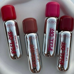 تصویر ماسک پیلاف لب - شماره ۴ 