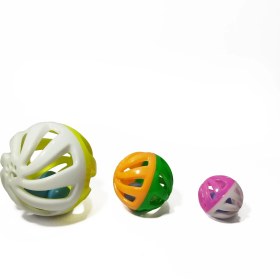 تصویر توپ مارپیچ جاوا 