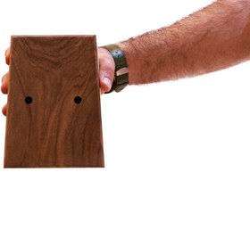 تصویر کالیمبا 17 تیغه 