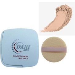 تصویر پنکیک دنی وان شماره 002 