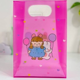 تصویر بگ کادو فانتزی 